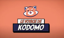 Le voyage de Kodomo